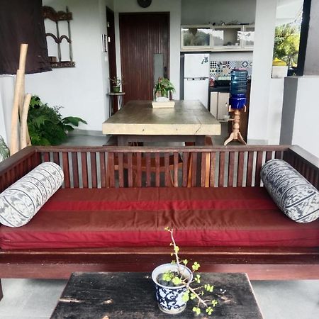 Jero Tumbuk Private Villa Selat Zewnętrze zdjęcie