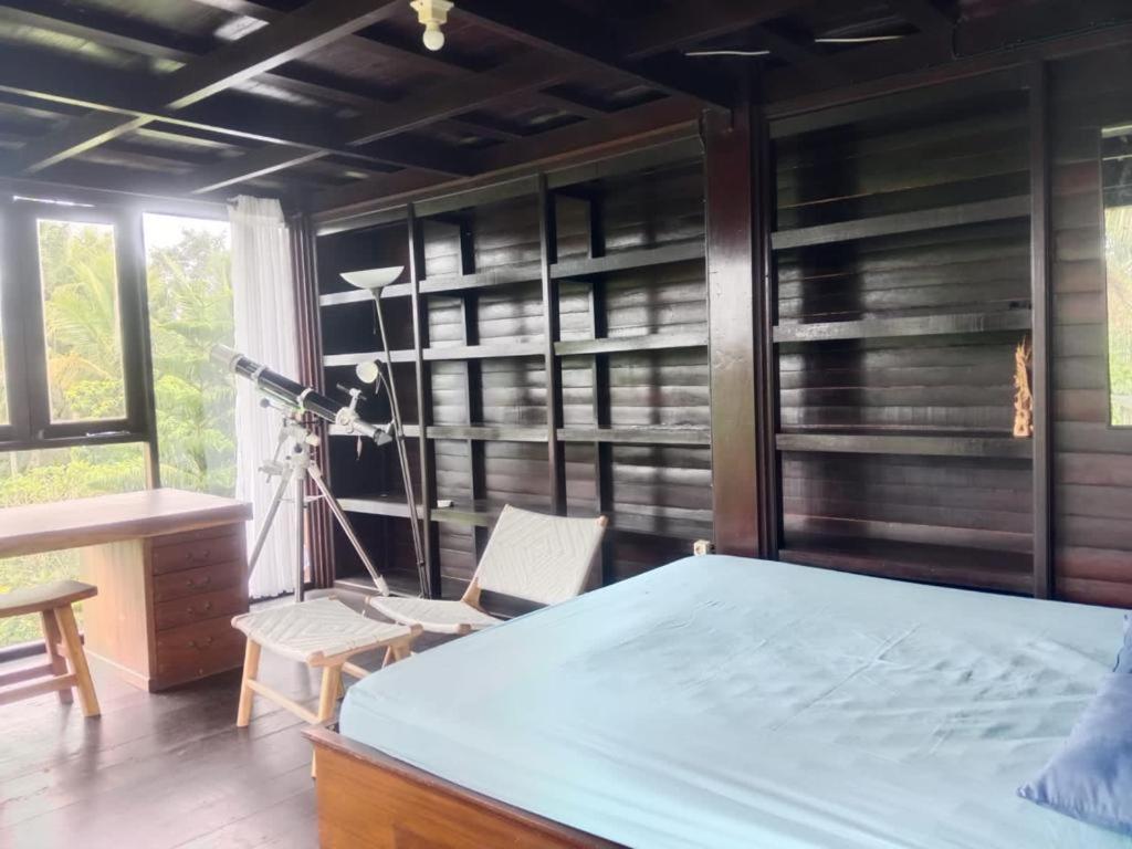Jero Tumbuk Private Villa Selat Zewnętrze zdjęcie