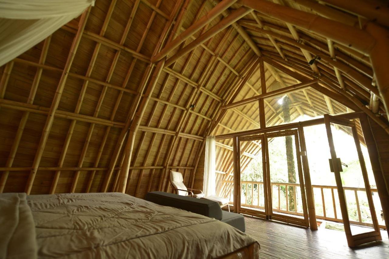 Jero Tumbuk Private Villa Selat Zewnętrze zdjęcie